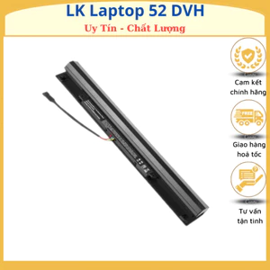 PIN LENOVO 100-14IBD L15L4A01 CÁP DÀI 11CM CHO Ideapad 100-14IBD, 110-14IBD, 110-14ISK, 100-15IBD, 110-15IBD, 110-15ISK,