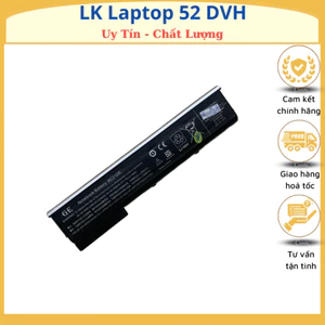 PIN HP PROBOOK 640 G1 (CA06) - 6 CELL CHO HP ProBook 640 G1, 645 G1, 650 G1, 655 G1, CA06