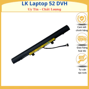 PIN LENOVO V310-14ISK L15L4A02 - HAI PÁT ỐC ZIN 4 CELL CHO Ideapad V110-15,V110-15ISK,V110 V110-15AST, V110-15IAP, V110-