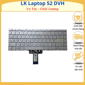 BÀN PHÍM ASUS X421 CHO Asus Vivobook S14 S433 X421 M433 A415 TM420