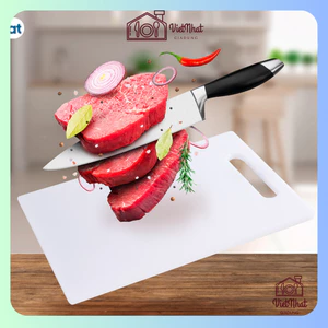 Thớt Nhựa Vuông Việt Nhật Kháng Khuẩn 5810-5811-5812, Thớt Nhựa Cao Cấp