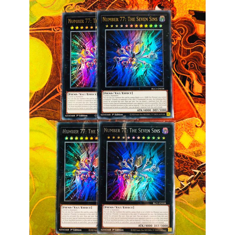 yu gi oh skateboard deck BW x Yu-Gi-Oh! Blind Box Deck Series 1