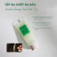 Tẩy Tế Bào Chết Cho Da Đầu Aromatica Rosemary Scalp Scrub 165g Duduhouse
