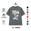 Áo Thun hoạt hình Tom AT- TRB005