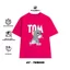 Áo Thun hoạt hình Tom AT- TRB005