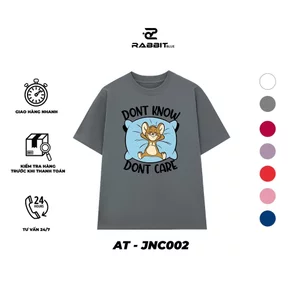 Áo thun hoạt hình Jerry AT-JNC002