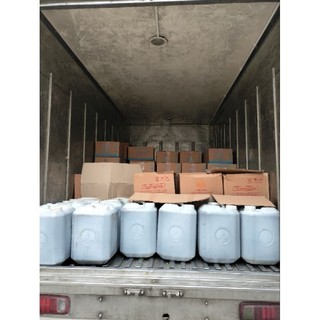 NƯỚC MẮM CỐT CÁ CƠM THAN ĐẶC BIỆT 40N