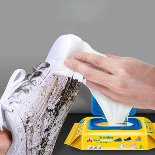 Sỉ khăn giấy lau giày sneaker, giấy ướt lau giày túi xách giày dép , vệ sinh giày túi xách balo
