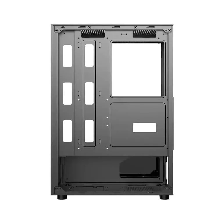 Vỏ Case máy tính Coolerplus CPC-X32B || CPC-EX32 (chưa kèm fan ...