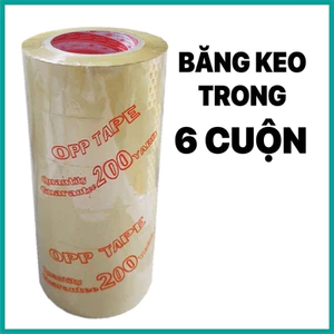 Băng Keo 200ya