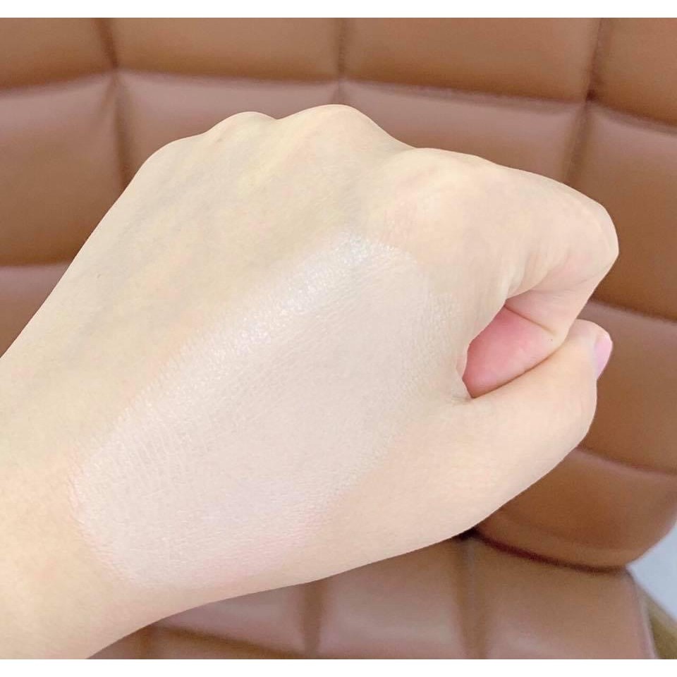 Kem Nền Che Khuyết Điểm Tái Sinh Da Whoo Cheongidan Radiant Foundation SPF35/PA++