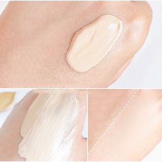 Kem Nền Che Khuyết Điểm Tái Sinh Da Whoo Cheongidan Radiant Foundation SPF35/PA++