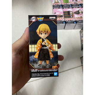 Mô hình WCF Kimetsu no yaiba chính hãng Bandai đồ chơi toy