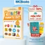Sách - Pomath - Toán tư duy cho trẻ em - Tập 4 - TKBooks