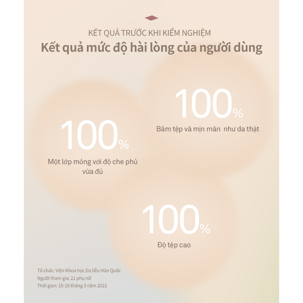 Ảnh Kem che khuyết điểm hince Second Skin Cover Concealer 6.5G 3