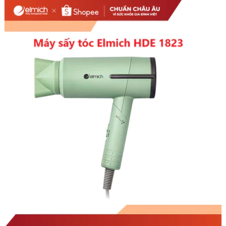 Máy sấy tóc Elmich HDE 1823MG