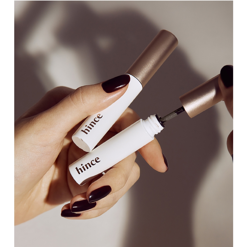Ảnh Gel Định Hình Chân Mày Có Màu hince Signature Brow Shaper 4Ml 3