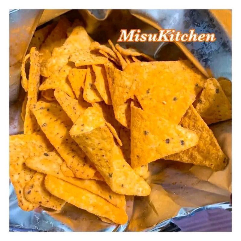 bánh snack doritos nacho cheese | Shopee Việt Nam