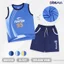 Bộ ba lỗ, sát nách thể thao kids bé trai Dokma Mã DB1250 DB1558 DB2072 DB2627 DB2625