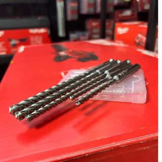 Bộ mũi khoan bê tông Milwakee 5 chi tiết 5psc 4932352833