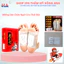 Hộp Miếng Dán Chân Ngải Cứu Thảo Dược, Thải Độc Cơ Thể Thư Giãn Ngủ Sâu Giấc.