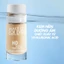 Kem nền dưỡng ẩm và giúp da căng bóng HD SKIN HYDRAGLOW FOUNDATION Deluxe 5ml