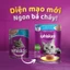 pate cho chó mèo pate whiskas 400g lon __ =>
