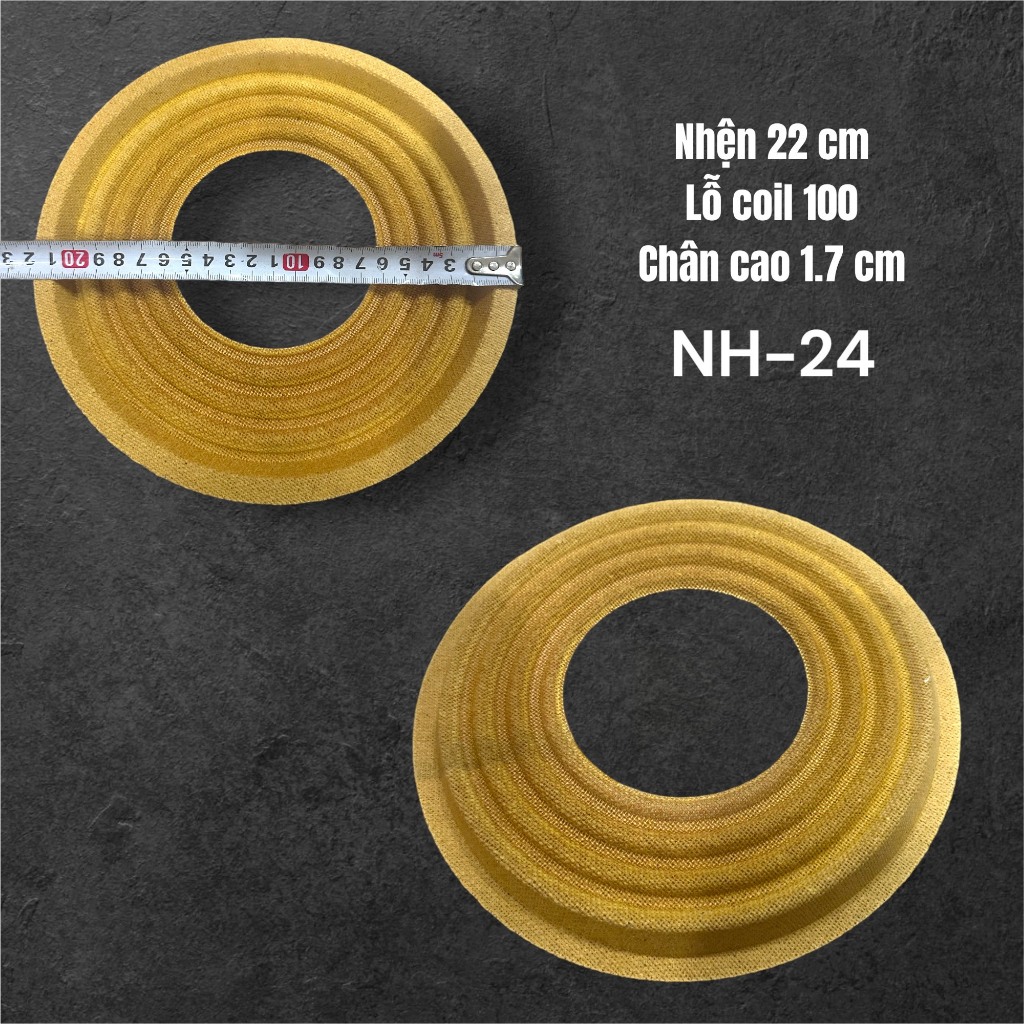 Nhện Loa cao cấp các loại