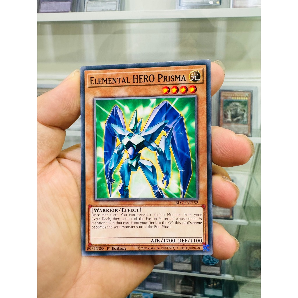 Yu-Gi-Oh! TCG Trap Trick Maximum Gold: El Dorado MGED-EN152 1st Edition