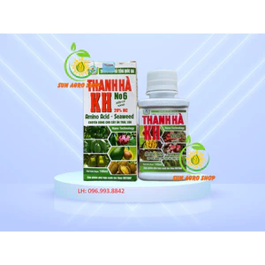 Amino Seaweed - Tảo Biển 100ml pha 1600L