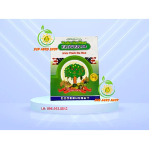 Flower 94 (F94) Chính hãng 1kg Rước mắt cua, phá miên trạng