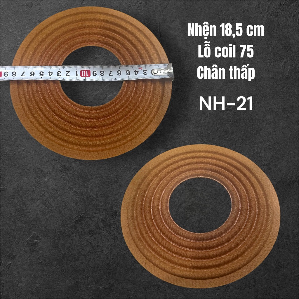 Nhện Loa cao cấp các loại