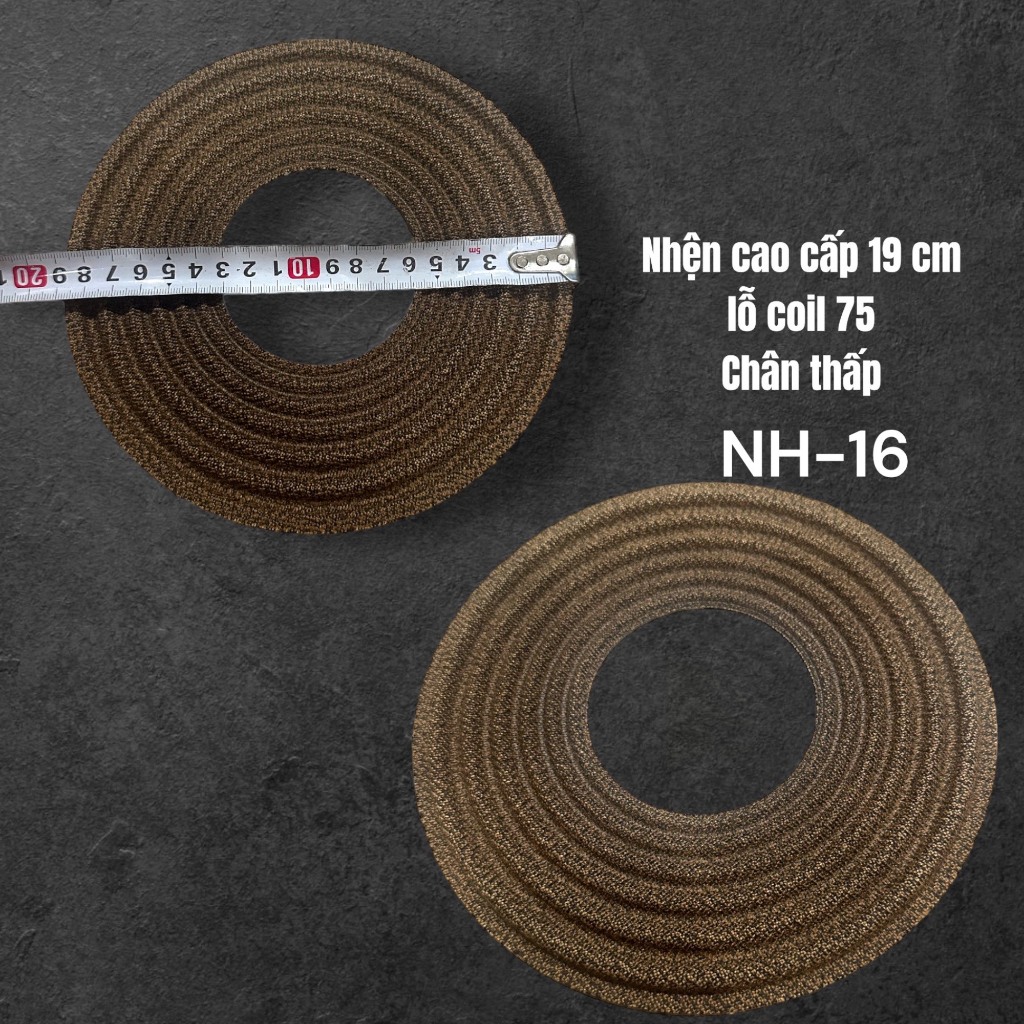 Nhện Loa cao cấp các loại