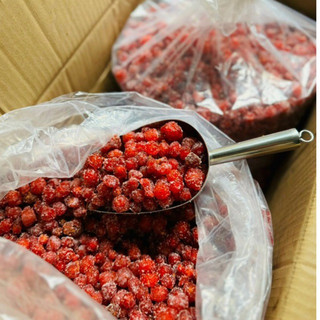 THUYTIENFOOD Chùm Ruột Muối Ớt – Ăn Vặt Chua Cay Ngon