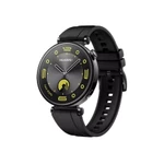 Đồng hồ thông minh Mặt tròn Nữ JUNIOR09 WATCH GT4 MINI size 41mm | Nghe gọi - Tin nhắn zl-mess | Chơi game | Đo nhịp tim — ảnh 3