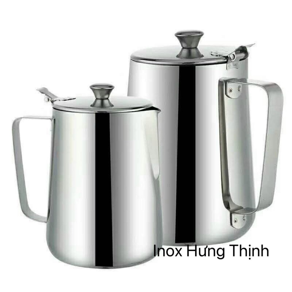 Ca mỏ có nắp | Shopee Việt Nam