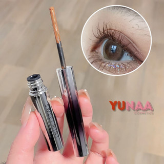 [Y147] Mascara Sweet Mint Long Curling - Chuốt mi dài và cong mi - Đầu chải nhỏ, Chống nước, Lâu trôi