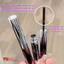Mascara Sweet Mint Long Curling - Chuốt mi dài và cong mi - Đầu chải nhỏ, Chống nước, Lâu trôi