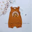 PL BABY Romper/ body đùi cho bé gái chọn mẫu