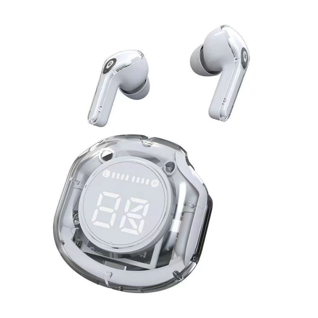 Tai nghe bluetooth KY9 Ultrapods Pro cảm ứng, bass hay, siêu nhỏ gọn ...