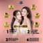 Sữa dưỡng thể hương nước hoa cao cấp 2SOME1 40g dưỡng trắng da toàn thân hàng nội địa Thái Lan