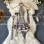 CP14 Bộ đồ Cosplay học sinh, thư ký, đồ ngủ ren kèm cà vạt, tất gợi cảm quyến rũ CP14
