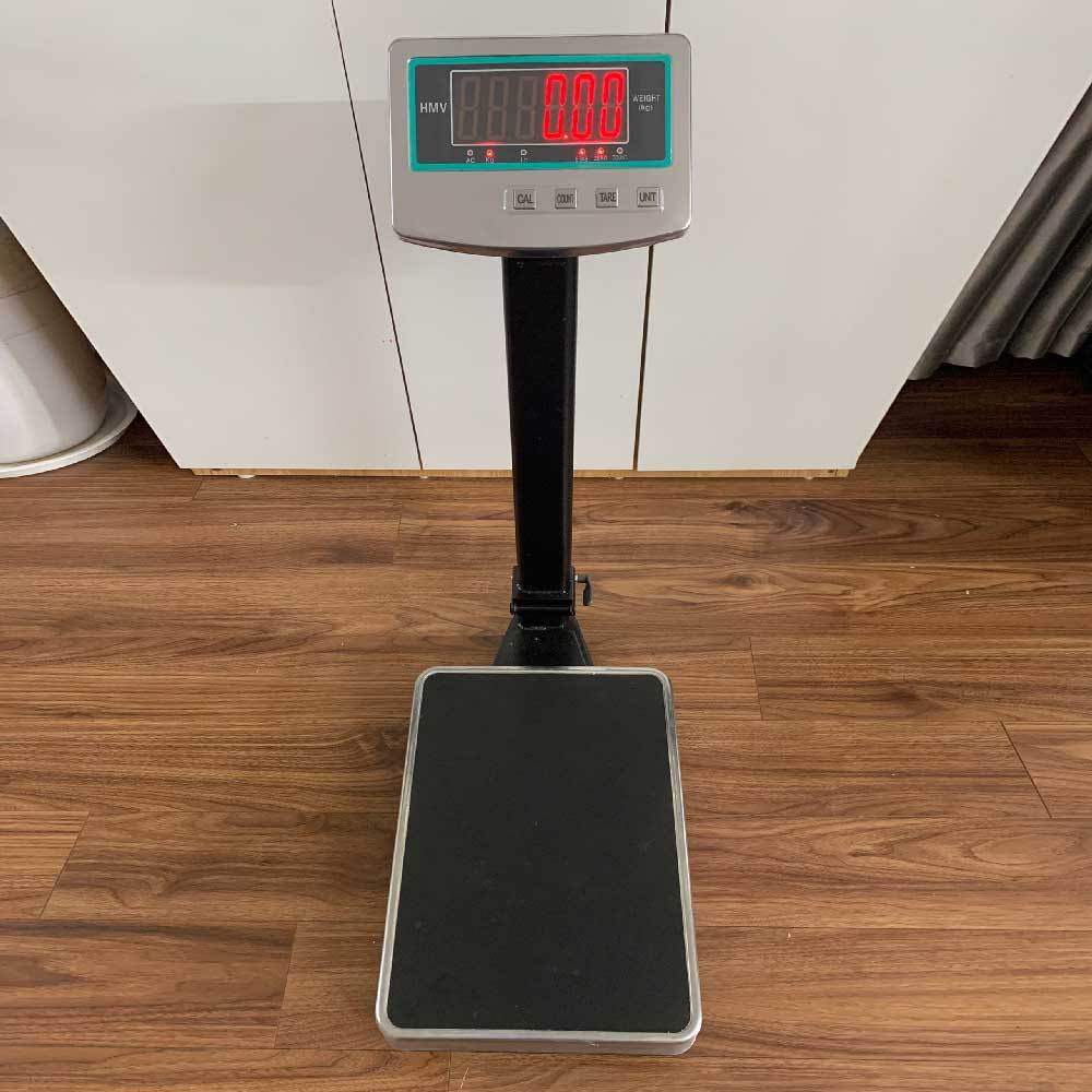 Cân Điện Tử Tính Tiền Cân - Trọng Lượng 60-150kg-200kg