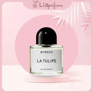 Nước Hoa Nữ Byredo La Tulipe EDP - Hương hoa tuy líp nữ tính - lia.perfume