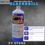 DUNG DỊCH LÀM BÓNG LỐP XE BLACKBRILL [1L]