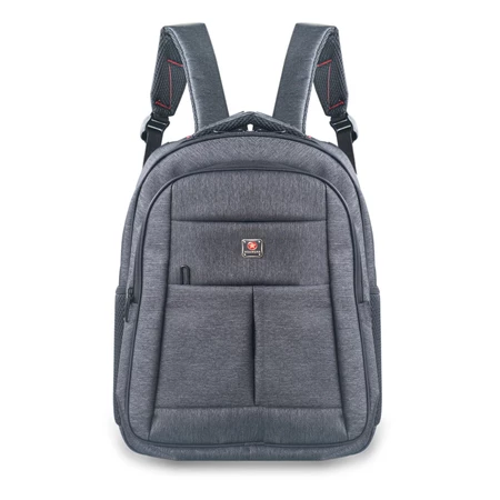 Balo laptop balo đựng laptop túi laptop túi đựng laptop balo nam balo nữ balo đi học balo KANZI - CHEEPI