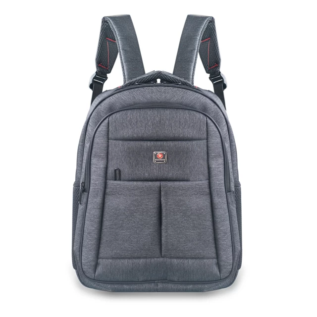 Balo laptop balo đựng laptop túi laptop túi đựng laptop balo nam balo nữ balo đi học balo KANZI - CHEEPI
