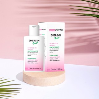Dung dịch vệ sinh phụ nữ DottorPrimo Emergyn Fresh (100ml)