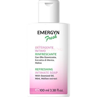 Dung dịch vệ sinh phụ nữ DottorPrimo Emergyn Fresh (100ml)