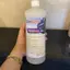 - PERLEGA -DUNG DỊCH TẨY Ố KÍNH, TẨY Ố LA-ZANG, TẨY Ổ VÀNG TRÊN KIM LOẠI [1L]